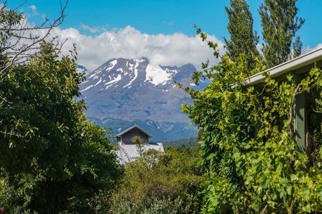 Photo of property in 178a Mangateitei Road, Rangataua, Ohakune, 4691