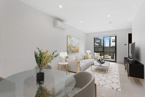 Photo of property in 6 Port Way, Rosehill, Papakura, 2113