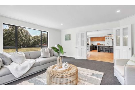 Photo of property in 384 No 10 Road, Swannanoa, Rangiora, 7476