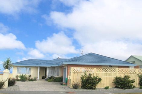 Photo of property in 1 Lingard Grove, Brooklyn, Wellington, 6021