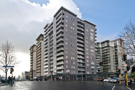 Photo of property in Victopia Apartments, 8d/135 Victoria Street West, Auckland Central, Auckland, 1010