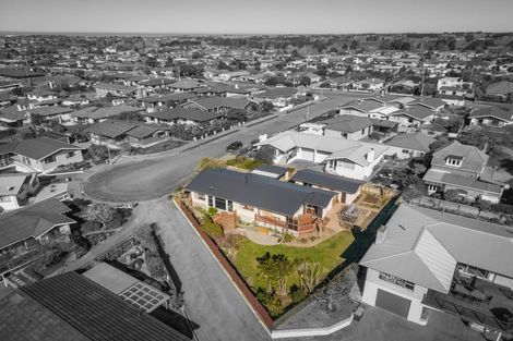 Photo of property in 10 Hillsden Place, Glenwood, Timaru, 7910