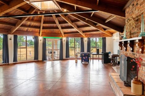 Photo of property in 15 Hororata Road, Hororata, Darfield, 7572