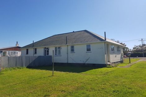 Photo of property in 116-118 Lucknow Street, Wairoa, 4108