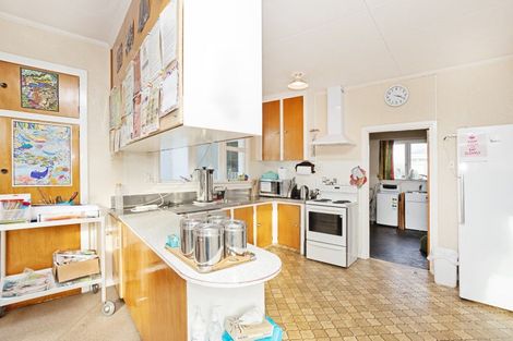 Photo of property in 59 Macmaster Street, Richmond, Invercargill, 9810