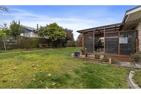 Photo of property in 1 Waitaki Street, Glenwood, Timaru, 7910