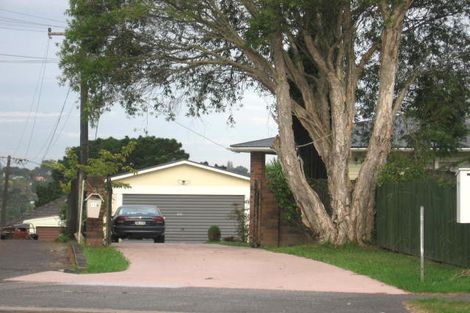 Photo of property in 72 Glengarry Road, Glen Eden, Auckland, 0602