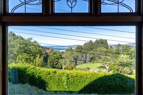 Photo of property in 36 Grandview Crescent, Opoho, Dunedin, 9010