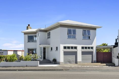 Photo of property in 258 Saint Aubyn Street, New Plymouth, 4310