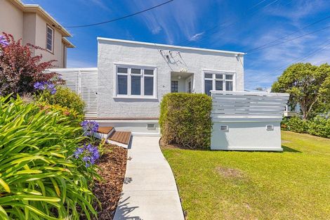Photo of property in 3a Windsor Terrace, Durie Hill, Whanganui, 4500