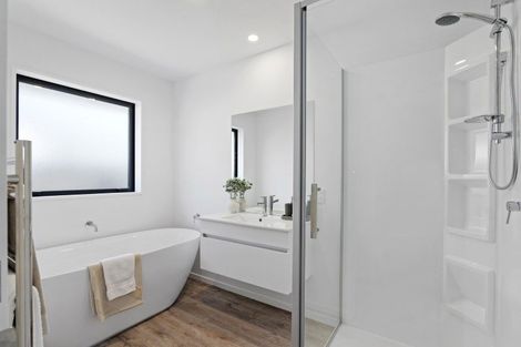 Photo of property in 43 Sanders Way, Rolleston, 7614