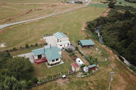 Photo of property in 7 Somerville Road, Mawheraiti, Reefton, 7895