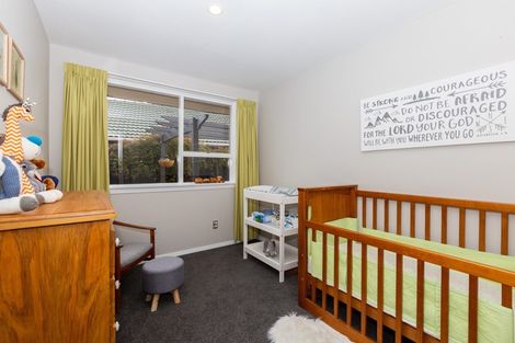 Photo of property in 42 Stanton Crescent, Hoon Hay, Christchurch, 8025