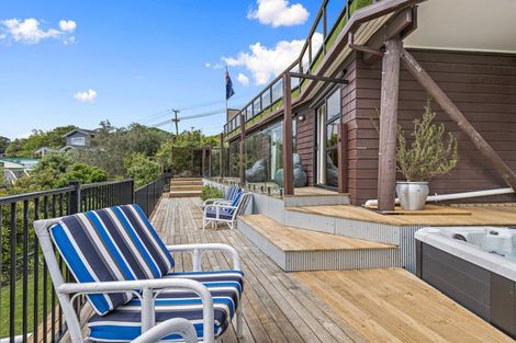 Photo of property in 1 Jackson Crescent, Mahurangi East, Warkworth, 0982