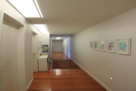 Photo of property in 45 Austin Street, Mount Victoria, Wellington, 6011