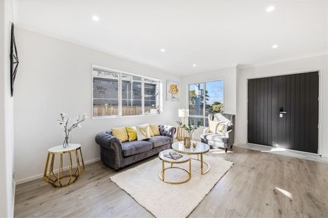 Photo of property in 50 Elevation Street, Flat Bush, Auckland, 2019