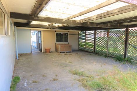 Photo of property in 112 Ranfurly Street, Dargaville, 0310