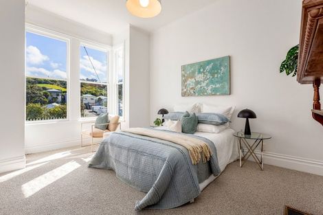 Photo of property in 379 Adelaide Road, Newtown, Wellington, 6021