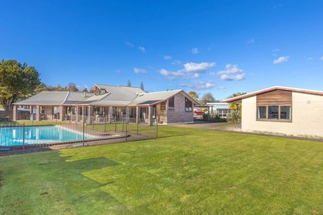 Photo of property in 2 Hinerangi Street, Te Kuiti, 3910