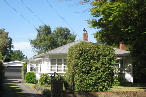 Photo of property in 49 Tainui Street, Somerfield, Christchurch, 8024