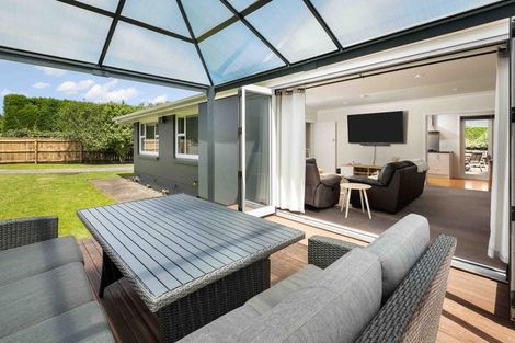 Photo of property in 136 No 2 Road, Te Puke, 3182