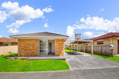 Photo of property in 92c Metcalfe Road, Ranui, Auckland, 0612