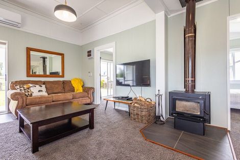 Photo of property in 38 Miharo Street, Rangataua, Ohakune, 4691