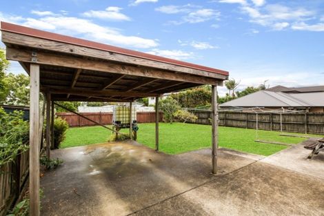 Photo of property in 3/17 Mason Avenue, Pukekohe, 2120