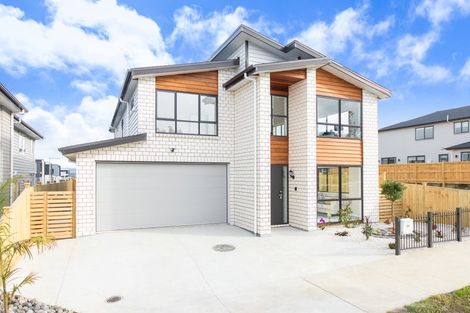 Photo of property in 19 Thomas Rielly Avenue, Hobsonville, Auckland, 0616
