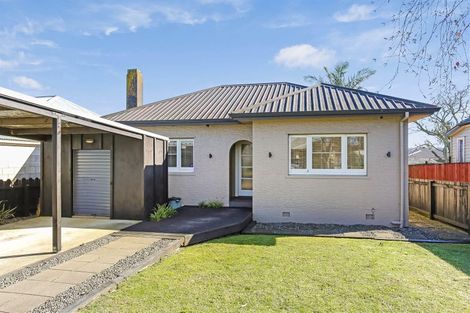 Photo of property in 247 Victoria Street West, Pukekohe, 2120