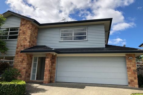 Photo of property in 59 Skelligs Drive, Flat Bush, Auckland, 2019