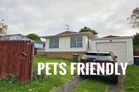 Photo of property in 36 Eyre Street, Henderson, Auckland, 0612