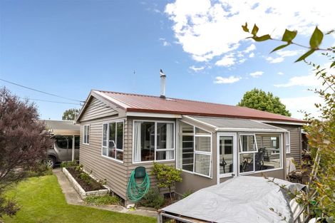 Photo of property in 196 Maxwell Road, Redwoodtown, Blenheim, 7201