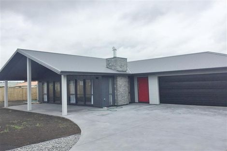 Photo of property in 14 Simon Street, Tawhero, Whanganui, 4501