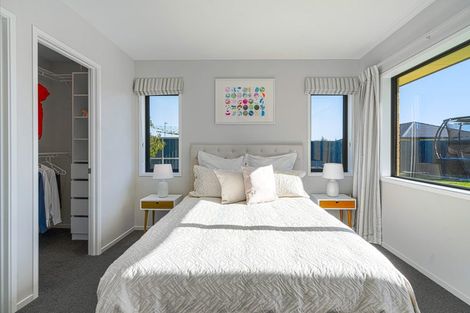 Photo of property in 42 Flint Road, Rolleston, 7614