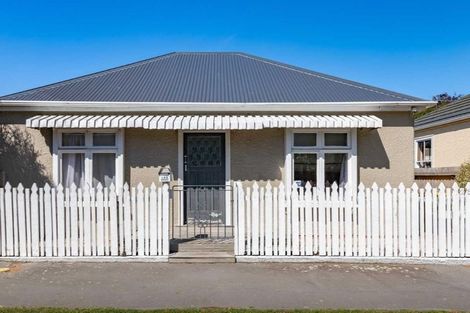 Photo of property in 128 Chester Street East, Christchurch Central, Christchurch, 8011