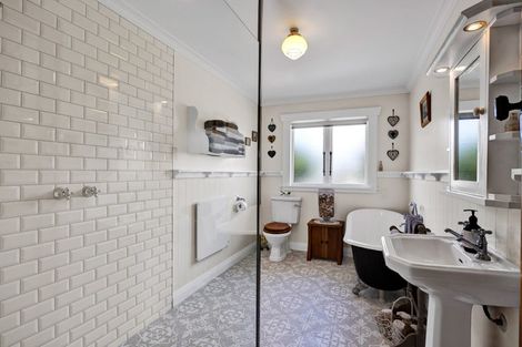 Photo of property in 11 Witiora Road, Oaonui, Opunake, 4681