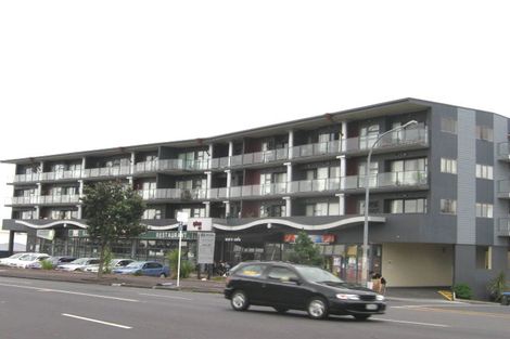 Photo of property in 3c/83 New North Road, Eden Terrace, Auckland, 1021