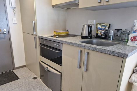 Photo of property in Dual Apartments, 108/142 Vivian Street, Te Aro, Wellington, 6011