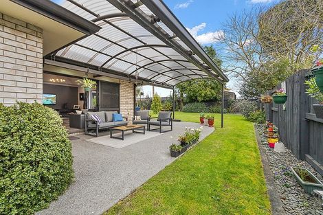 Photo of property in 16 Lancewood Court, Matamata, 3400