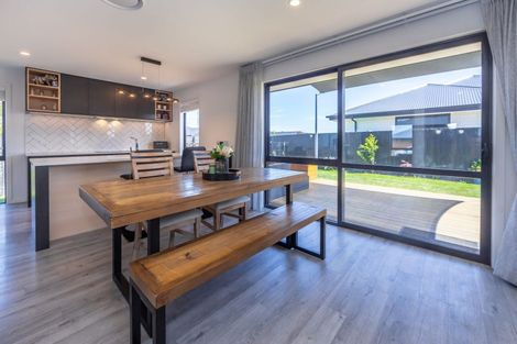 Photo of property in 23 Nicolau Avenue, Rolleston, 7615