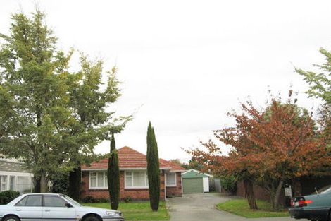 Photo of property in 78 Main South Road, Sockburn, Christchurch, 8042