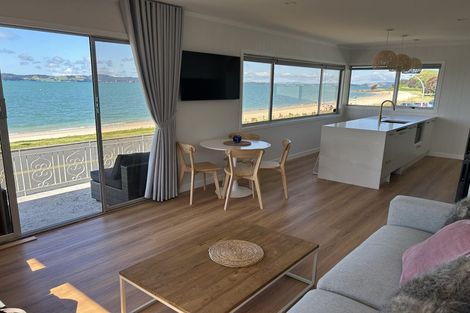 Photo of property in 263 Maraetai Drive, Maraetai, Auckland, 2018