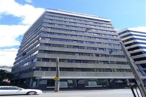 Photo of property in St Peters Apartments, 4b/192 Willis Street, Te Aro, Wellington, 6011