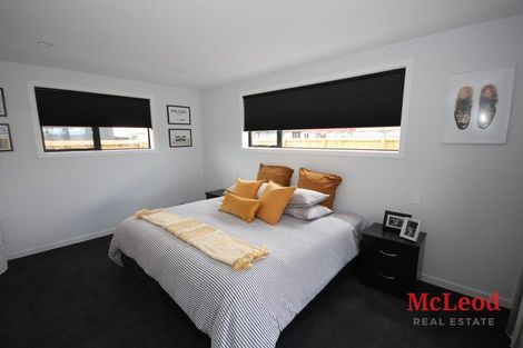 Photo of property in 4 Jag Way, Tinwald, Ashburton, 7700