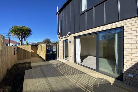 Photo of property in 1/11 Hulbert Street, Linwood, Christchurch, 8062