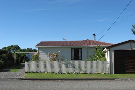 Photo of property in 25 Connolly Street, Geraldine, 7930