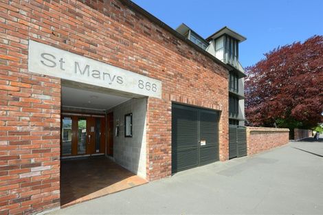 Photo of property in 5/868 Colombo Street, Christchurch Central, Christchurch, 8013