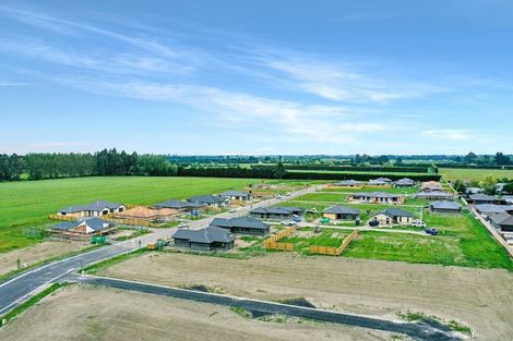 Photo of property in 4 Mirren Lane, Tinwald, 7774