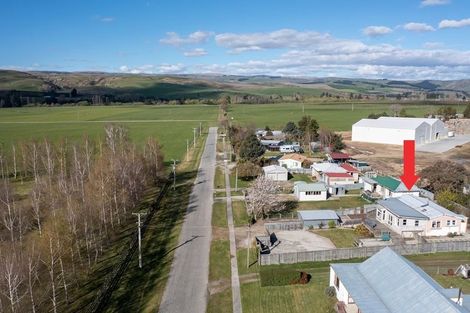 Photo of property in 10 Domain Road, Ettrick, Roxburgh, 9572